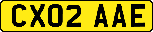 CX02AAE