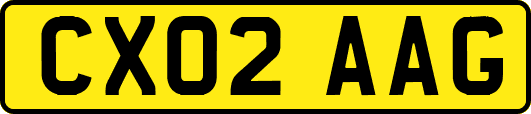CX02AAG