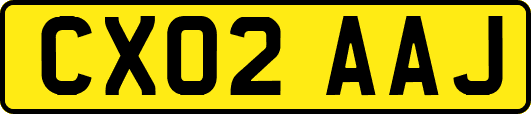 CX02AAJ