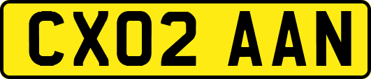 CX02AAN