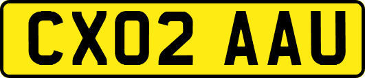CX02AAU