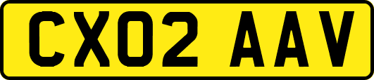 CX02AAV