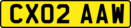 CX02AAW
