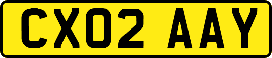 CX02AAY