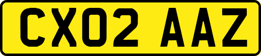 CX02AAZ