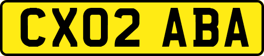 CX02ABA