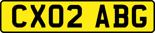 CX02ABG
