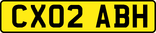CX02ABH