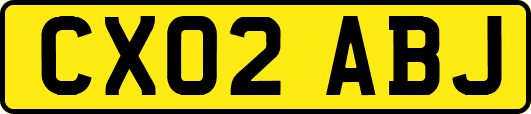 CX02ABJ