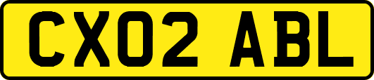 CX02ABL