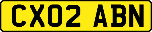 CX02ABN