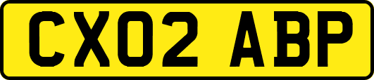 CX02ABP