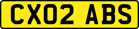 CX02ABS