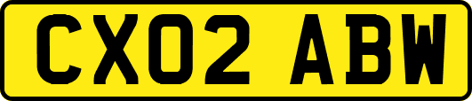 CX02ABW