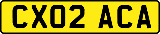 CX02ACA