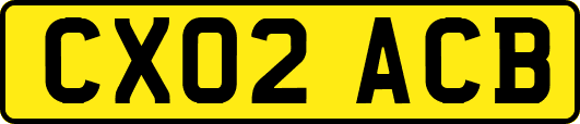 CX02ACB
