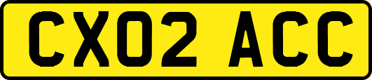 CX02ACC