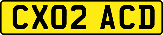 CX02ACD