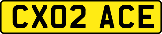CX02ACE