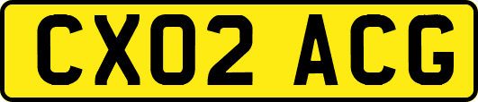 CX02ACG