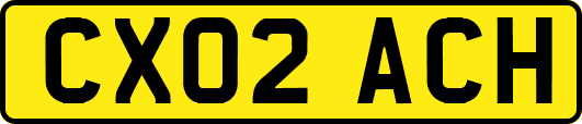 CX02ACH