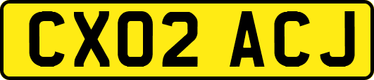 CX02ACJ