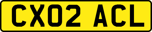 CX02ACL
