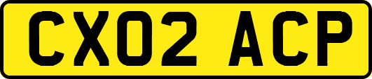 CX02ACP