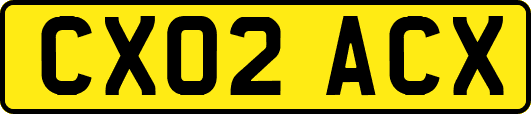 CX02ACX