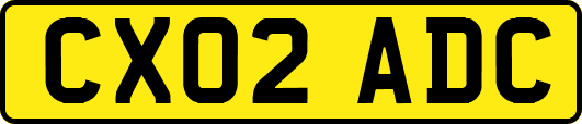 CX02ADC