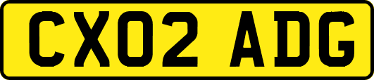 CX02ADG