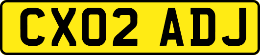 CX02ADJ