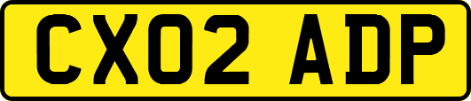 CX02ADP