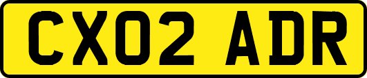 CX02ADR