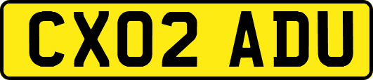 CX02ADU