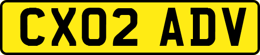 CX02ADV