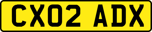 CX02ADX