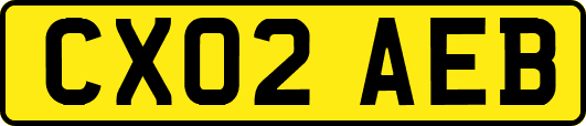 CX02AEB