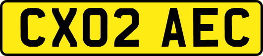 CX02AEC