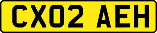CX02AEH