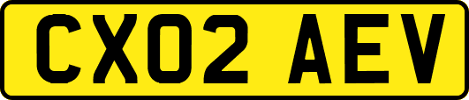 CX02AEV