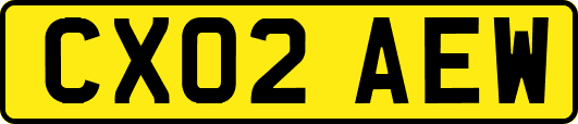 CX02AEW