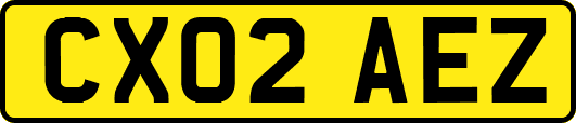 CX02AEZ