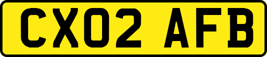 CX02AFB