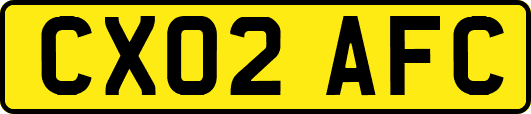 CX02AFC