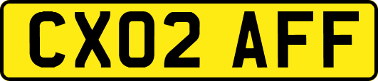 CX02AFF