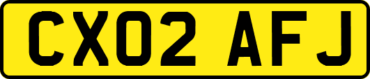 CX02AFJ