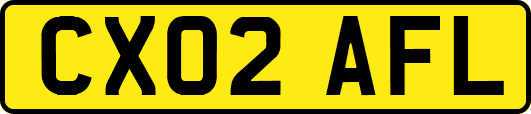 CX02AFL