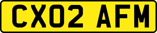 CX02AFM