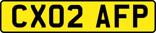 CX02AFP